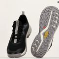 Pánské turistické boty KEEN Versacore Speed black/steel grey 10