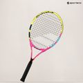 Dětská tenisová raketa Babolat Nadal 2 25 10