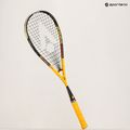 Squashová raketa Karakal Core Pro 2.0 black/yellow 9