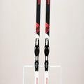 Pánské běžecké lyže Rossignol X-Tour Venture WL 52 + Tour SI red/white 14