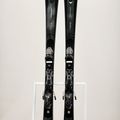 Dámské sjezdové lyže Rossignol Nova 10 + vázání XP11 black/metallic green 8