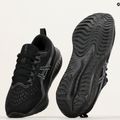 Dámské běžecké boty ASICS Gel-Excite 10 black/carrier grey 11