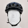 Cyklistická helma ABUS Aduro 3.0 midnight blue 9