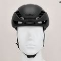 Cyklistická helma Abus  Gamechanger 2.0 velvet black 10