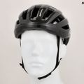 Cyklistická helma Abus  PowerDome MIPS titan 13
