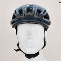 Cyklistická helma ABUS Aduro 3.0 glacier blue 9