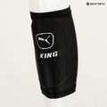 PUMA King Sleeve chrániče holení černé 30851 02 11