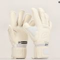 Dětské brankářské rukavice 4keepers Champ Gold White RF2G white 5