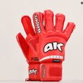 Dětské brankářské rukavice 4keepers Champ Colour Red VI RF2G red 5