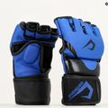 Overlord X-MMA grappling gear 101001-BL/S 7