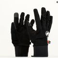 Trekové rukavice Mammut Astro černé 1190-00380-0001-1100 8