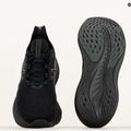 Pánské běžecké boty ASICS Gel-Nimbus 26 black/black 12