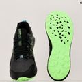 Buty do biegania męskie ASICS Gel-Sonoma 7 GTX black/illuminate green 12