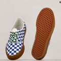 Boty Vans Authentic blue/white 10