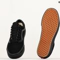 Boty Vans UA Old Skool black/black 14