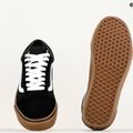 Boty Vans UA Old Skool black/medium gum 15