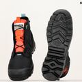 Palladium Pampa Travel Lite Rs černé boty 12