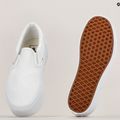 Boty Vans UA Classic Slip-On Stackform true white 11