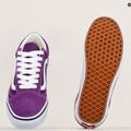 Boty Vans Old Skool purple magic 11