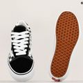 Boty Vans UA Old Skool Platform 15