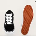 Boty Vans UA Old Skool Platform 13