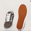 Boty Vans Old Skool bungee cord 11