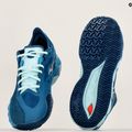 Pánská tenisová obuv Mizuno Wave Enforce Tour CC moroccan blue/white/bluejay 10