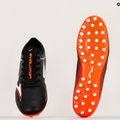Pánské kopačky Joma Evolution AG black/orange 10