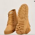 Boty Palladium Mono Chrome woodlin 11