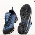 Pánské turistické boty Meindl Lite Trail GTX navy/dark blue 10