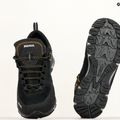 Pánské trekové boty Meindl Ontario GTX noir/maize 10