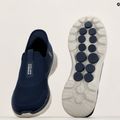 Pánské boty  SKECHERS Slip-ins Go Walk 6 Easy On navy/white 10