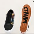 Boty Vans Old Skool black multi 12