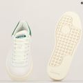 Pánské boty  Lacoste 47SMA0040 white/green 16