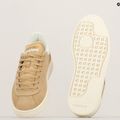 Pánské boty  Lacoste 47SMA0040 light brown/off white 16