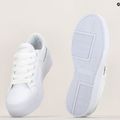 Dámské boty  Lacoste 47CFA0005 white/gold 11
