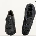 Pánské  gravel tretry Shimano SH-RX600 black 10
