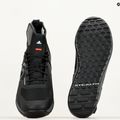 Pánská cyklistická obuv adidas FIVE TEN Trailcross GTX core black/grey three/dgh solid grey platform 22