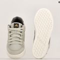 Pánská cyklistická obuv adidas FIVE TEN Freerider putty grey/carbon/oat na platformě 10