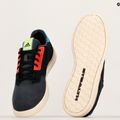 Pánská cyklistická obuv adidas FIVE TEN Sleuth core black/carbon/wonder white platform 13