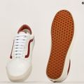 Boty Vans Old Skool russet brown 13