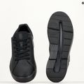 Pánské boty On Running The Roger Advantage black 11