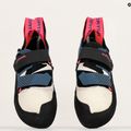 Dámské lezecké boty La Sportiva Katana white/storm blue 10