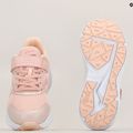 Dětské běžecké boty Joma Elite pink 10