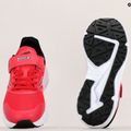Dětské běžecké boty Joma Elite black/red 10