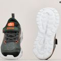 Dětské běžecké boty Joma Rase green 11