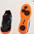 Dětské kopačky Joma Super Copa Jr IN black/turquoise 10