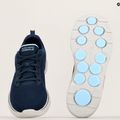 Dámské boty SKECHERS Go Walk 7 Clear Path navy/white/light blue 11