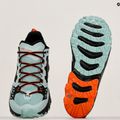 Pánské běžecké boty  La Sportiva Helios III black/hawaiian sun 10