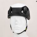 Lezecká helma  EDELRID Salathe Lite snow 8